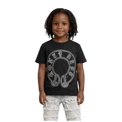 Kids Money Dept T-shirt