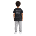 Kids Money Dept T-shirt FW-180733