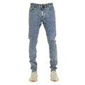 Kids All Over Stone Laser Rip Jean