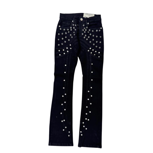 Kids Stacked Jeans FW-330275K