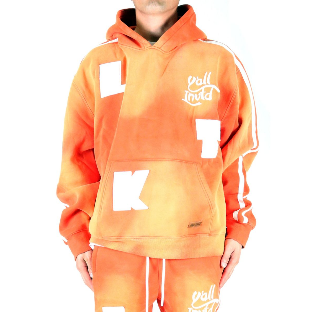 Marma Heavyweight Hoodie