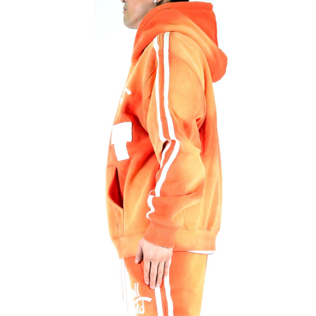 Marma Heavyweight Hoodie