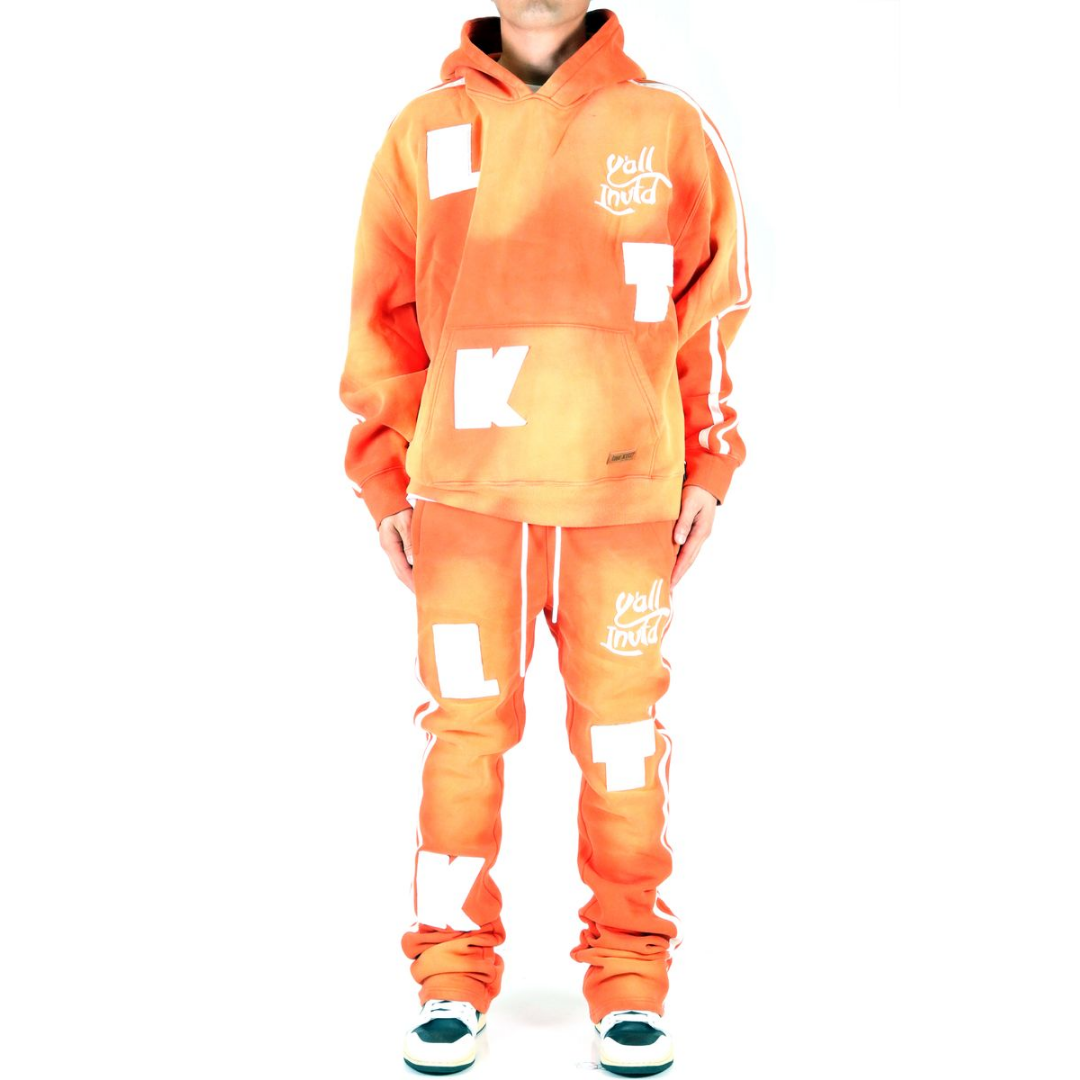 Marma Heavyweight Hoodie