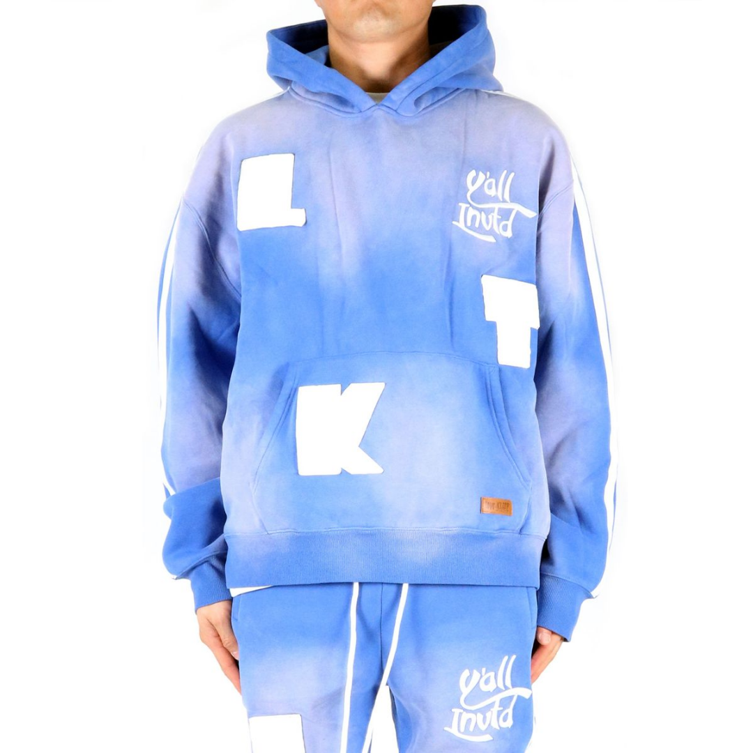 Maxx Heavyweight Hoodie