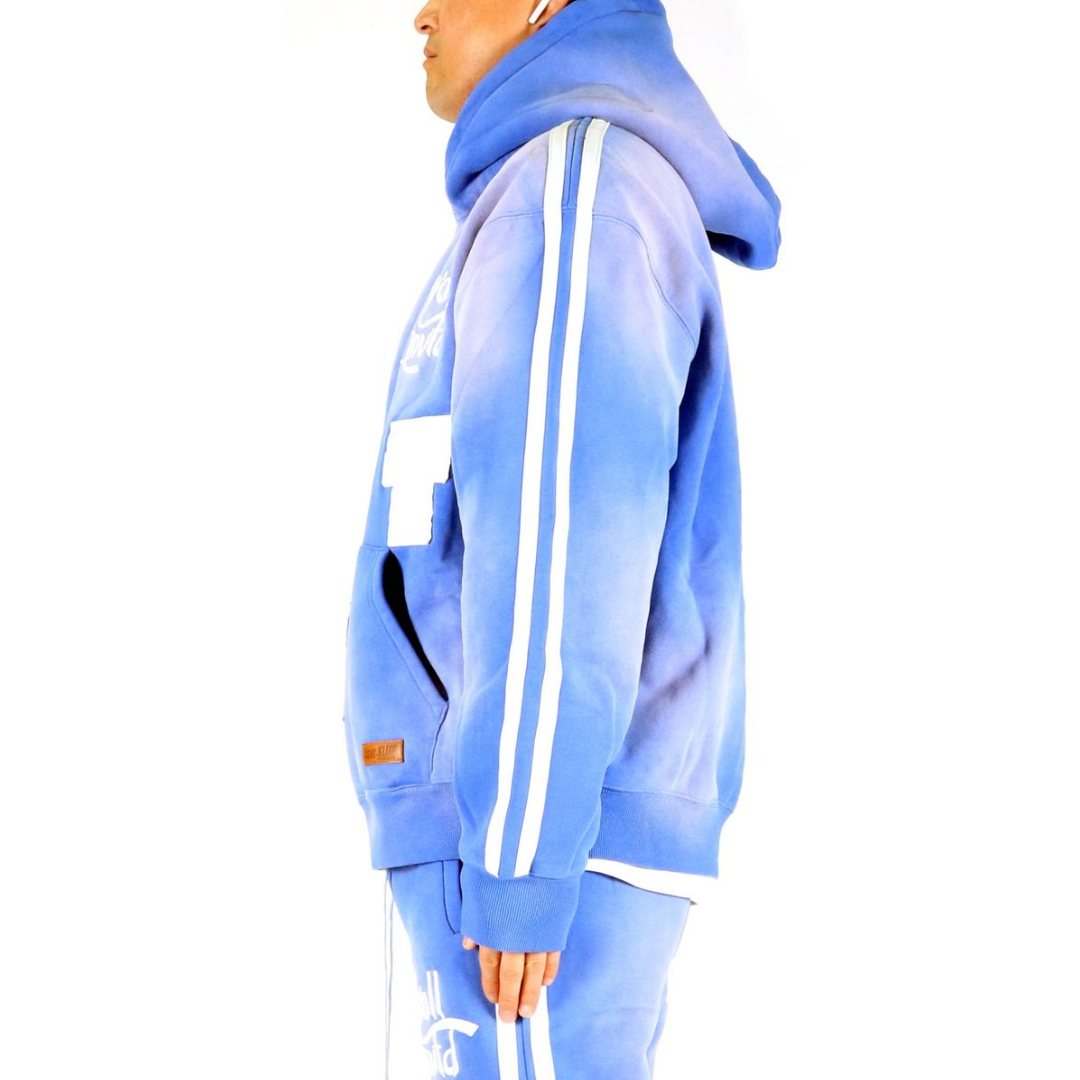 Maxx Heavyweight Hoodie