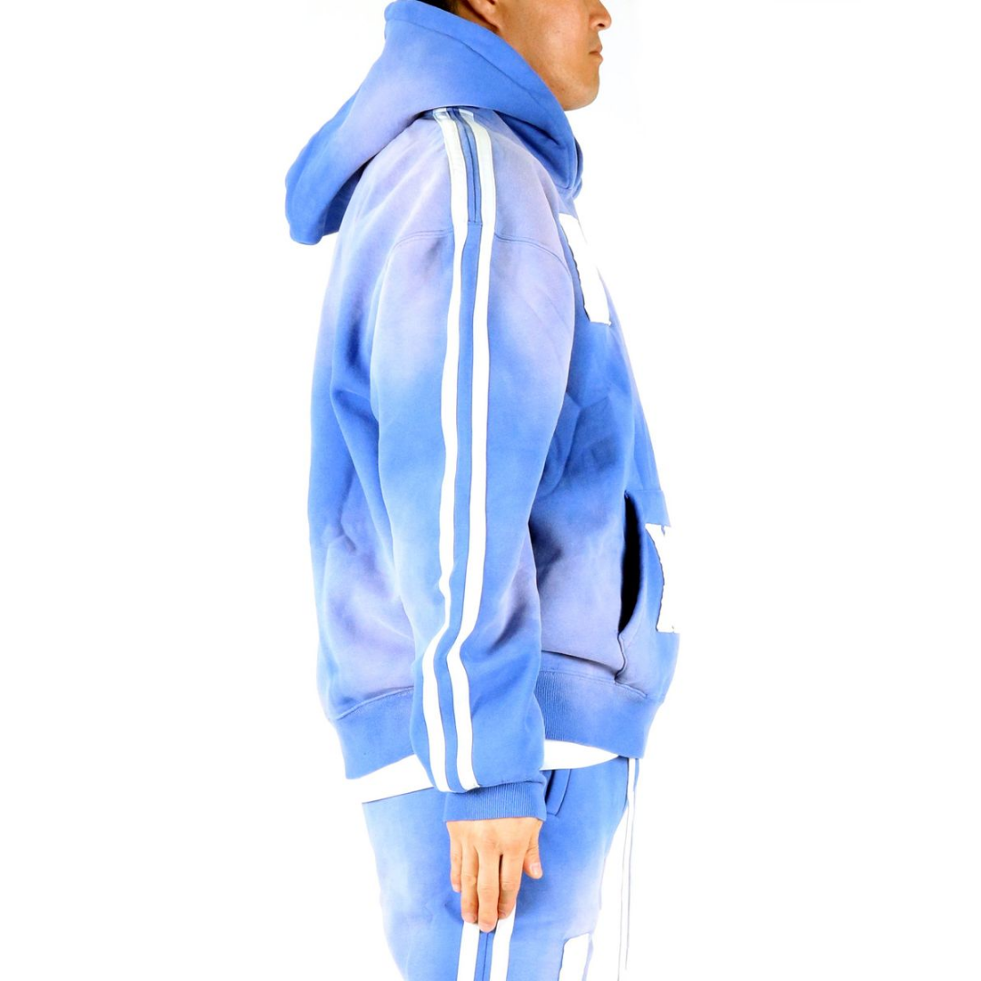 Maxx Heavyweight Hoodie