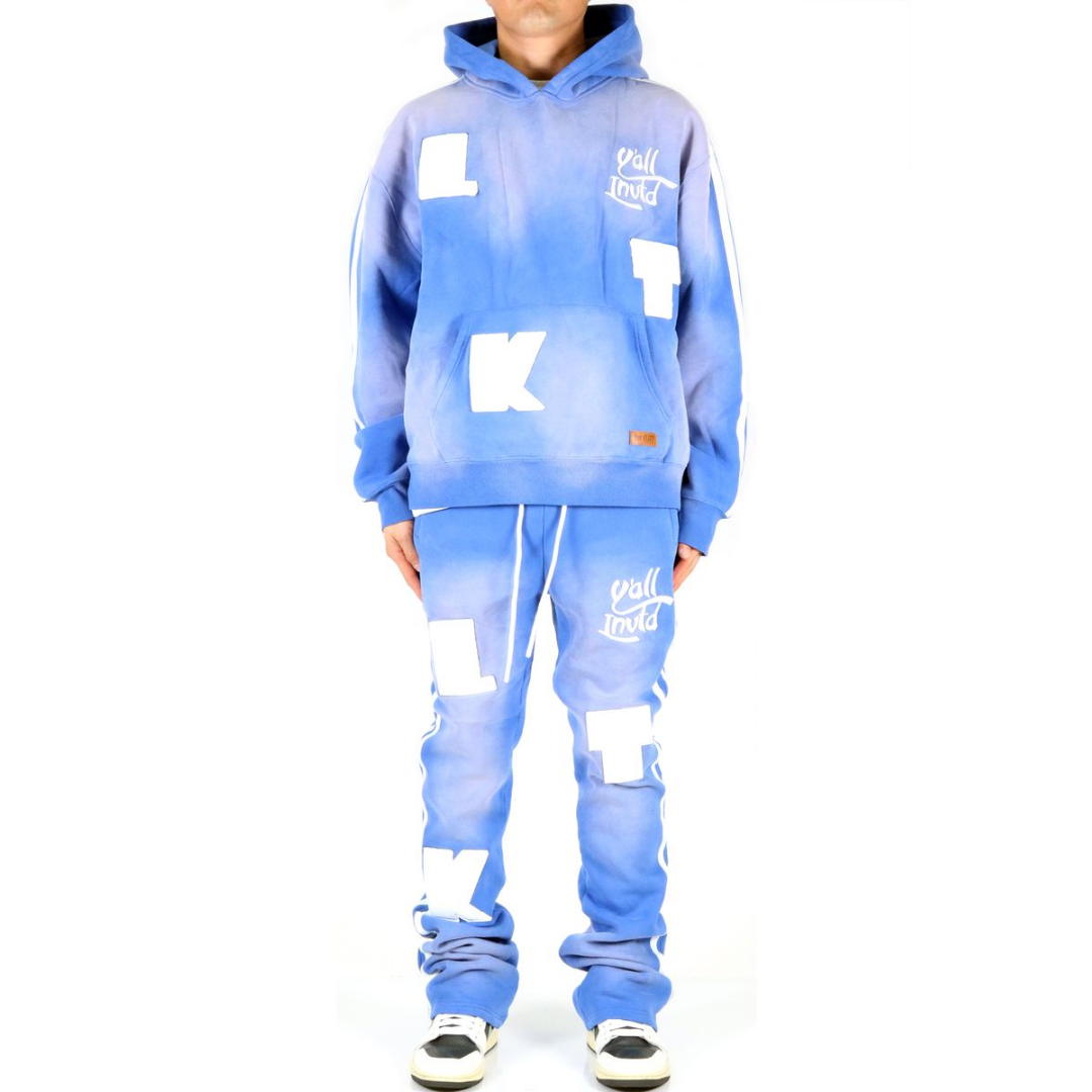 Maxx Heavyweight Hoodie