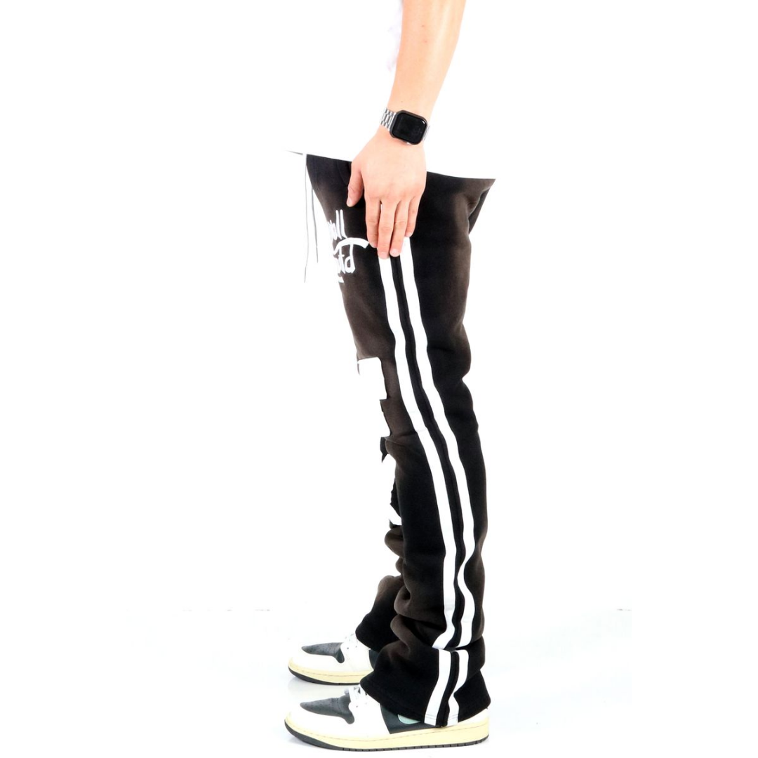 Washed Heavyweight Sweatpants