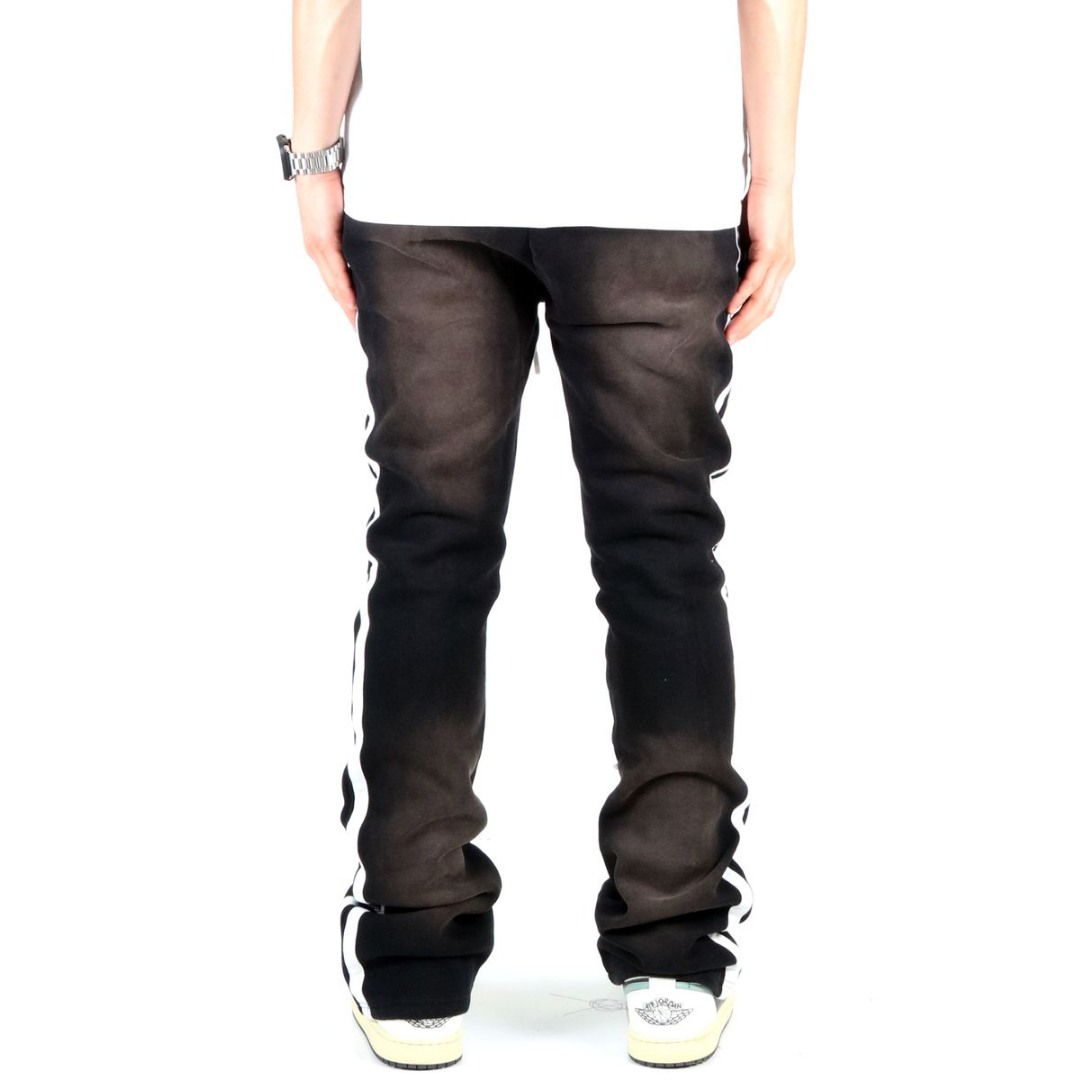 Washed Heavyweight Sweatpants