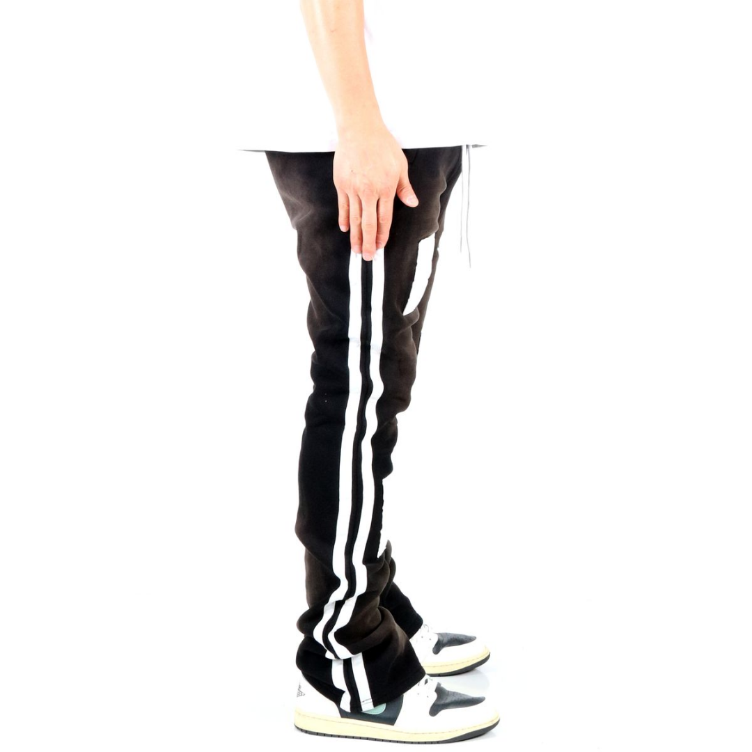 Washed Heavyweight Sweatpants