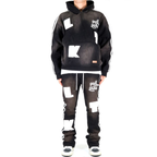 Washed Heavyweight Sweatpants
