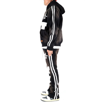 Washed Heavyweight Sweatpants
