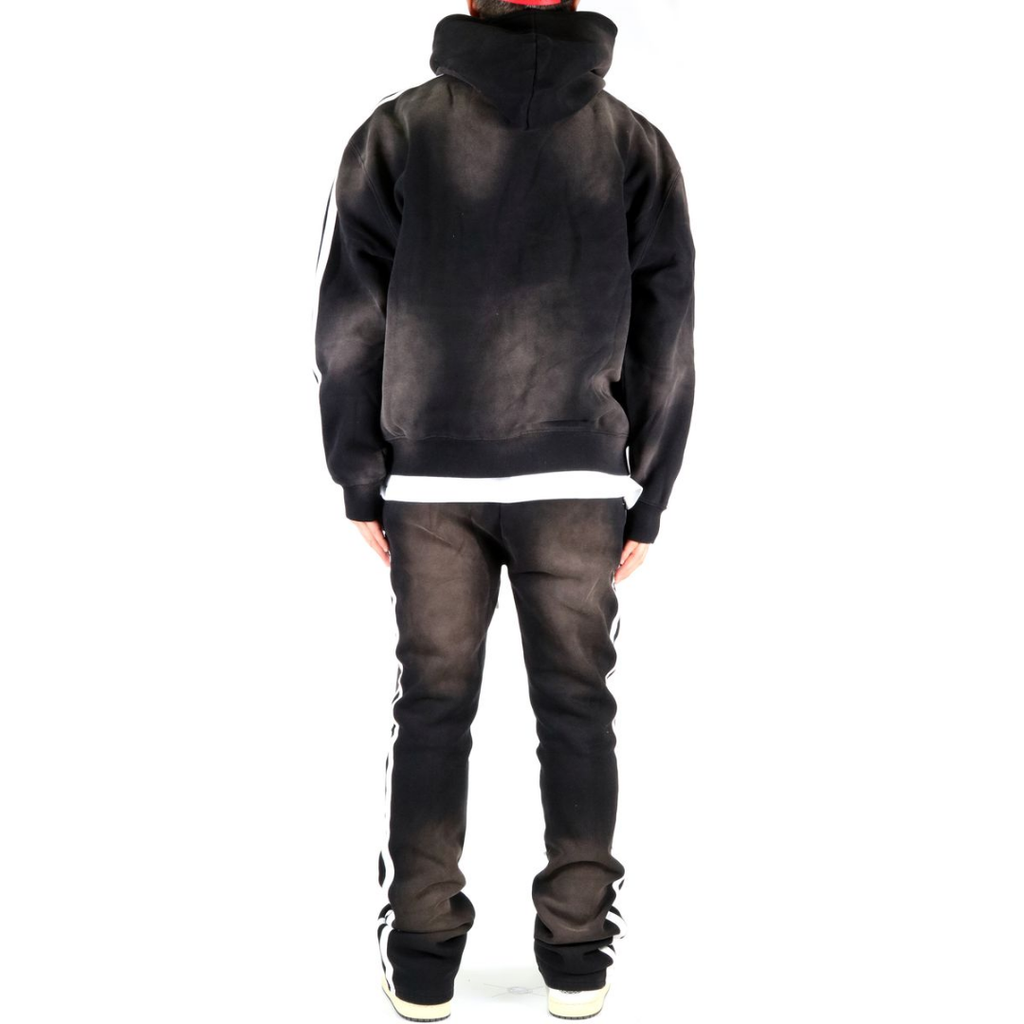 Washed Heavyweight Sweatpants