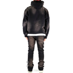 Washed Heavyweight Sweatpants