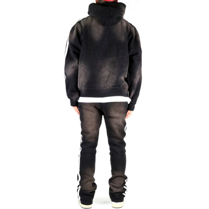 Washed Heavyweight Sweatpants