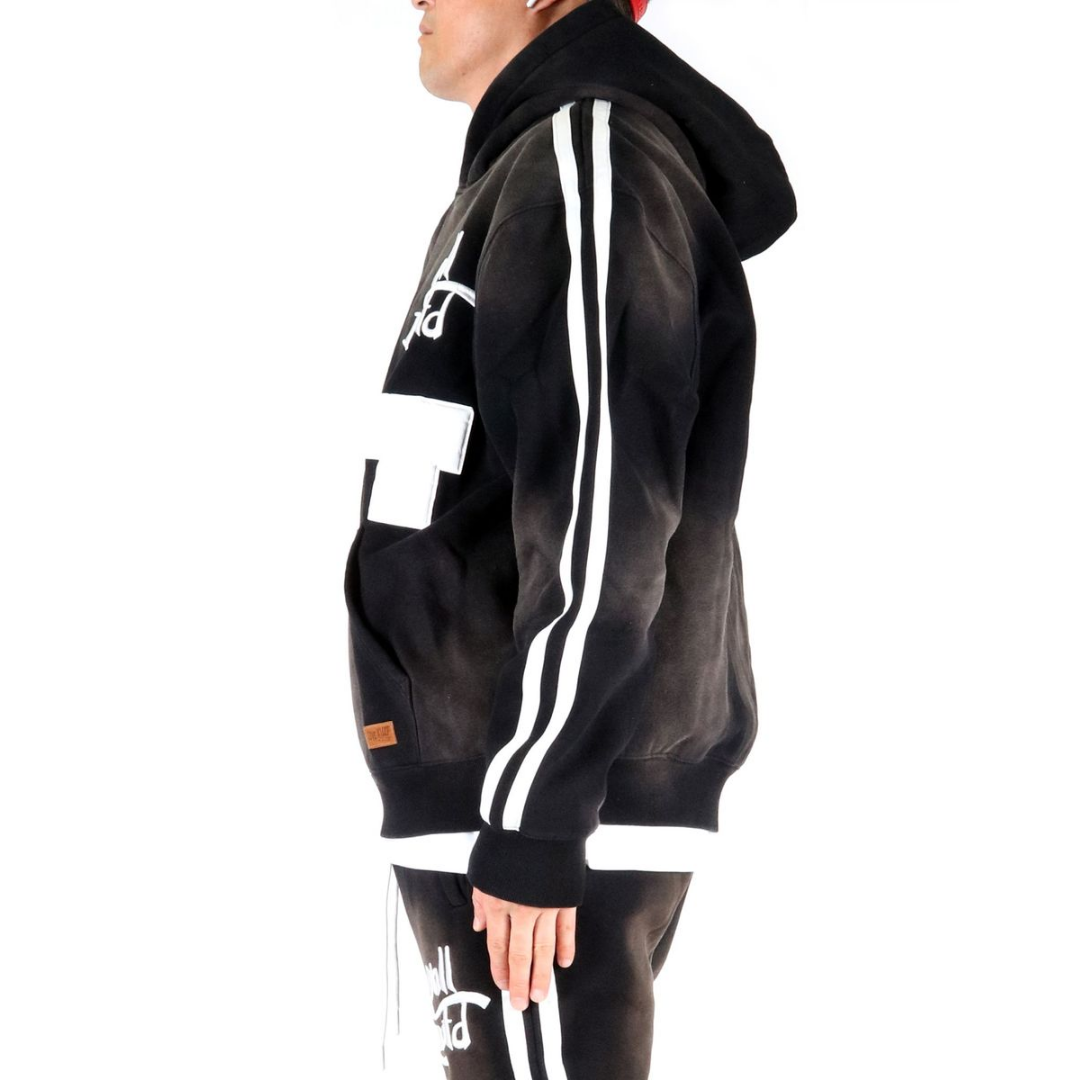 Washed Heavyweight Hoodie