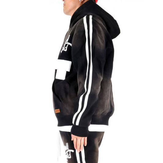 Washed Heavyweight Hoodie
