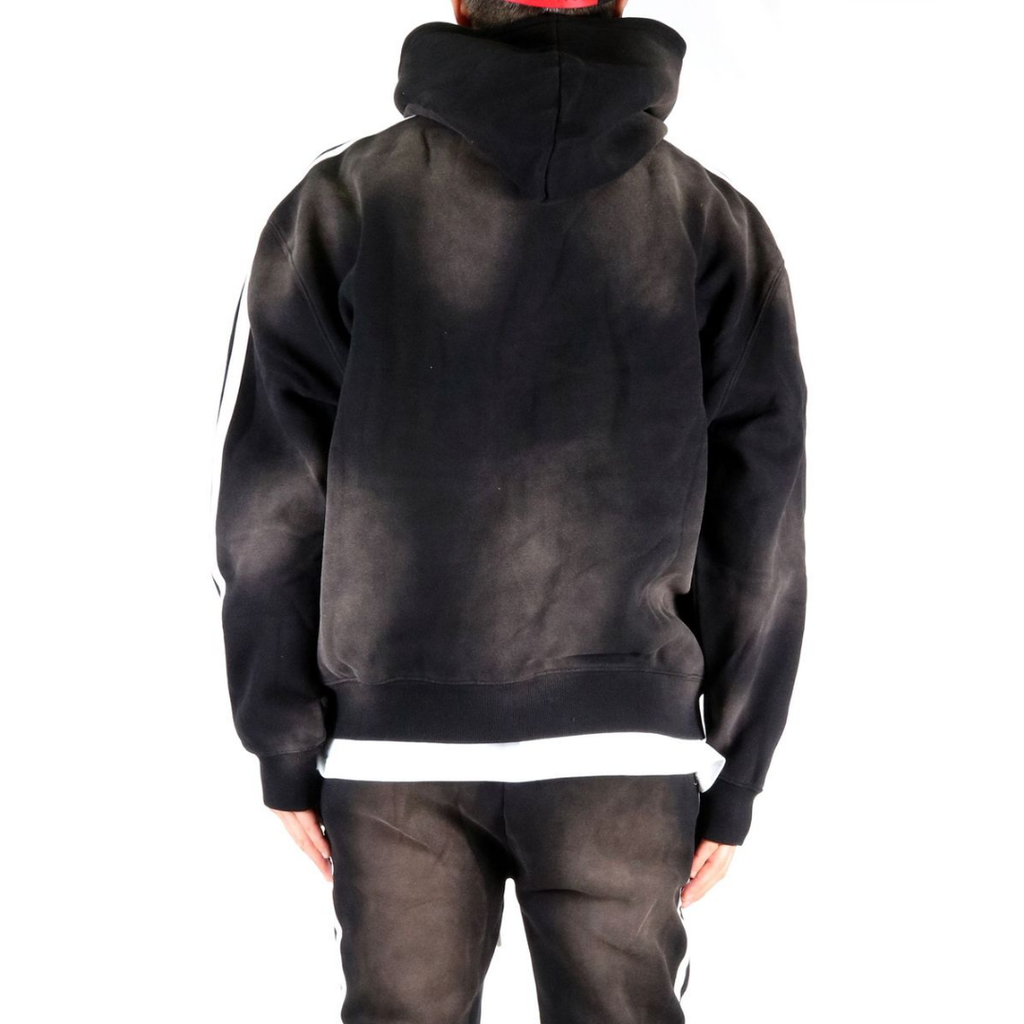 Washed Heavyweight Hoodie