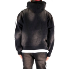 Washed Heavyweight Hoodie
