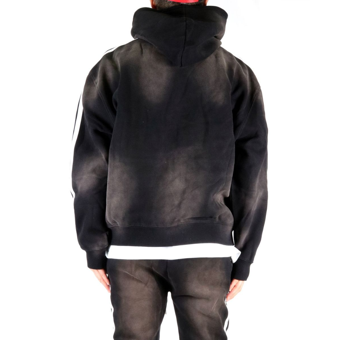 Washed Heavyweight Hoodie