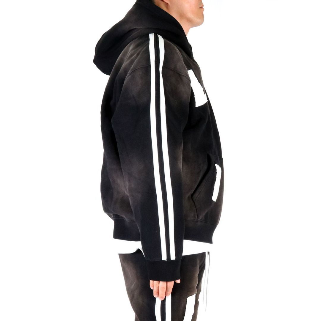 Washed Heavyweight Hoodie