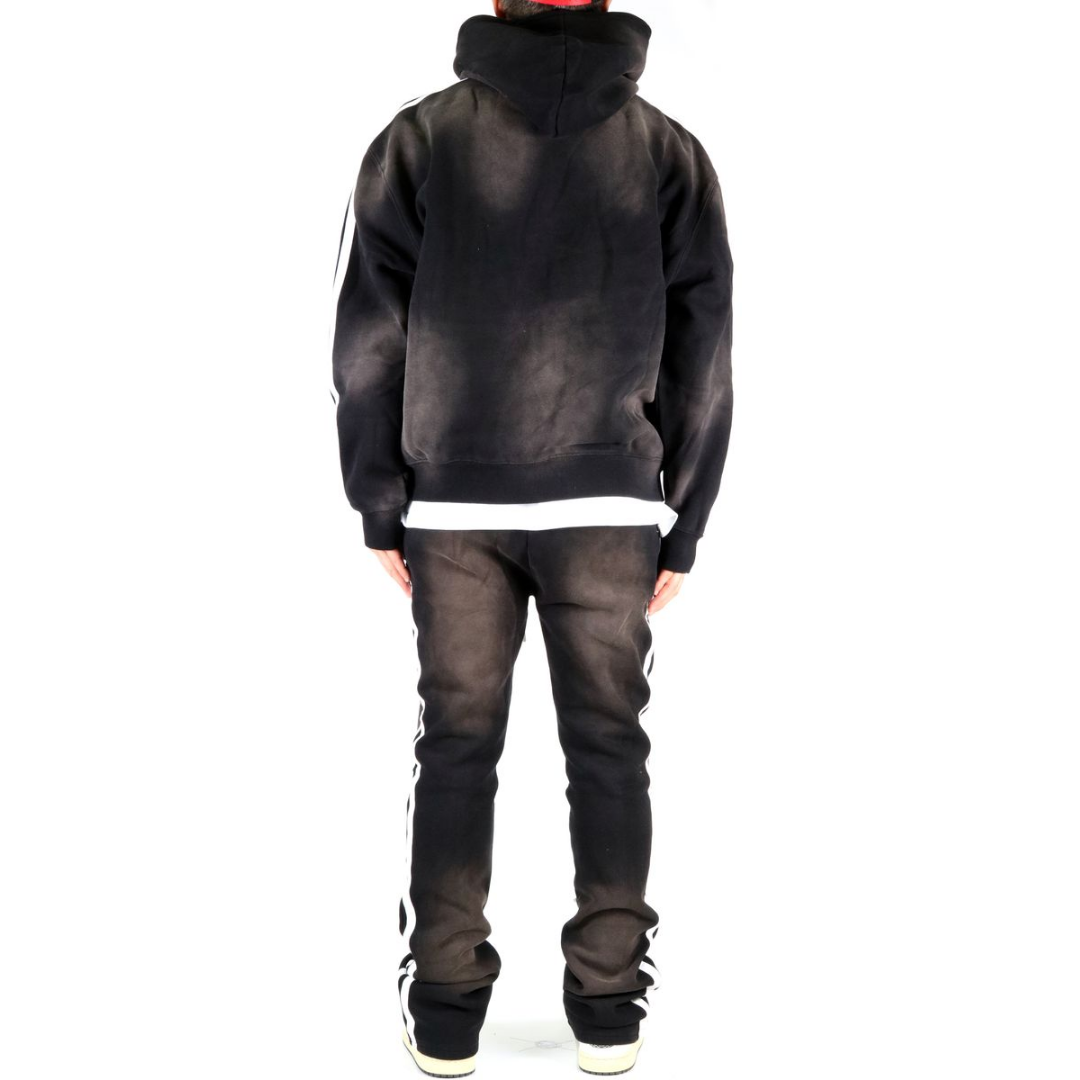 Washed Heavyweight Hoodie