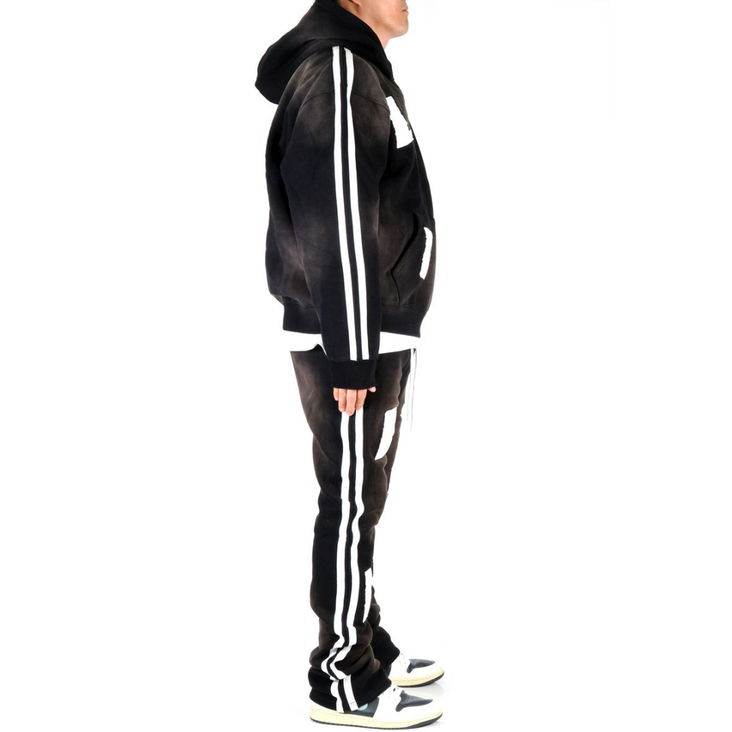 Washed Heavyweight Hoodie