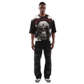 Pilot Skull T-Shirt