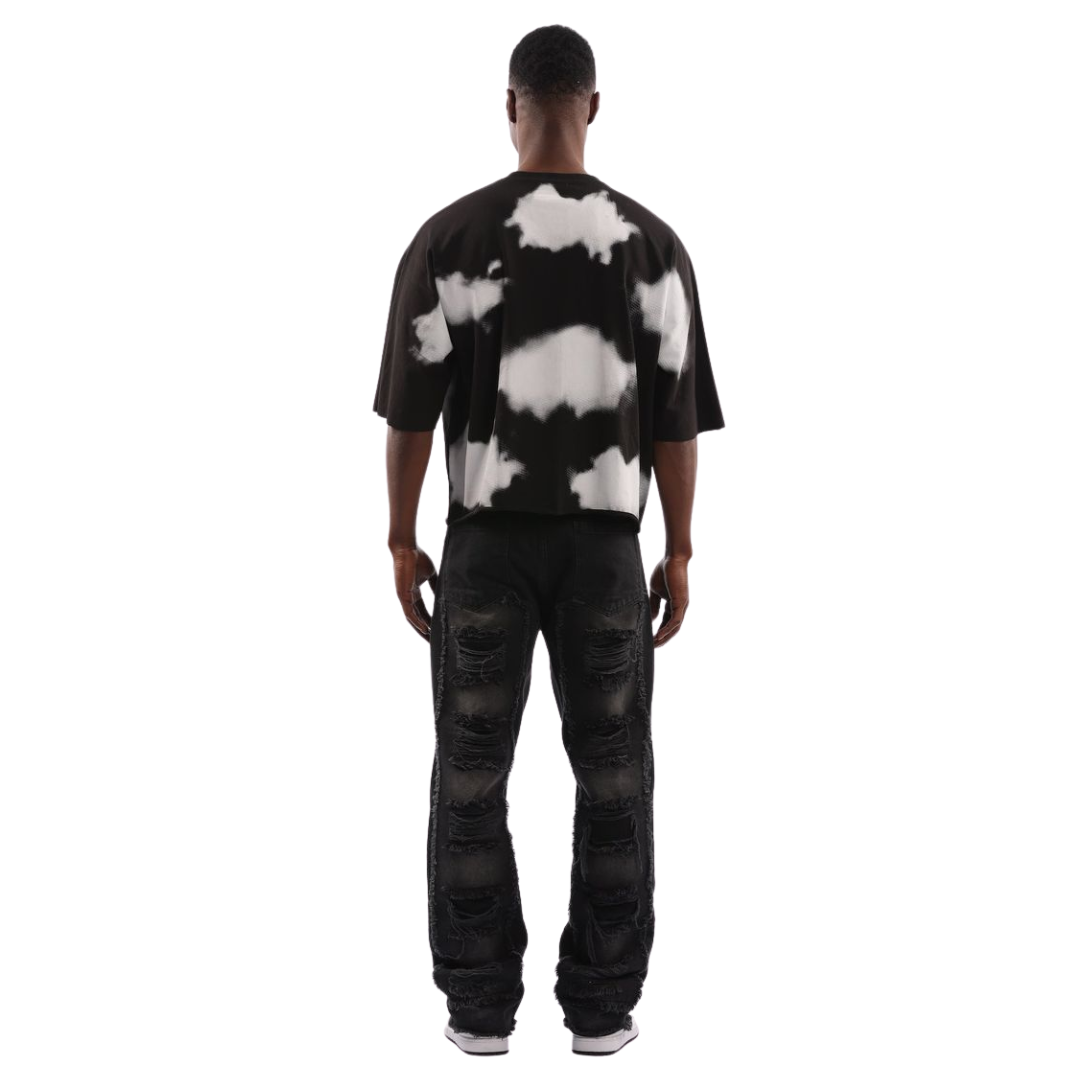 Pilot Skull T-Shirt