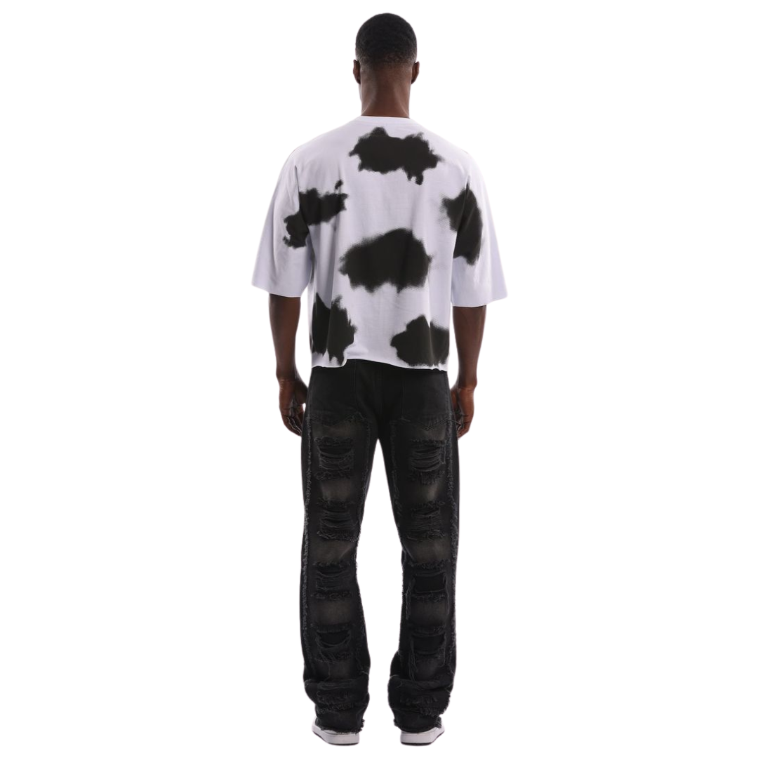 Pilot Skull T-Shirt