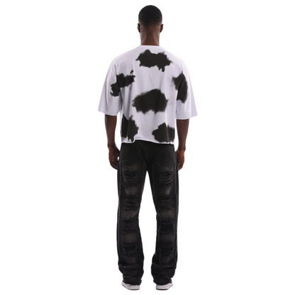 Pilot Skull T-Shirt