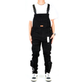 Ria Fine Denim Overall