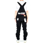 Ria Fine Denim Overall