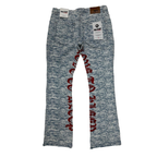 Ryan Flared denim Pants