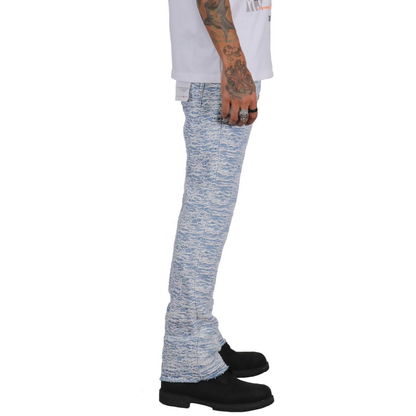 Ryan Flared denim Pants
