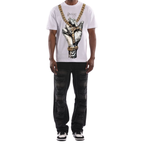 Saint Chain T-Shirt