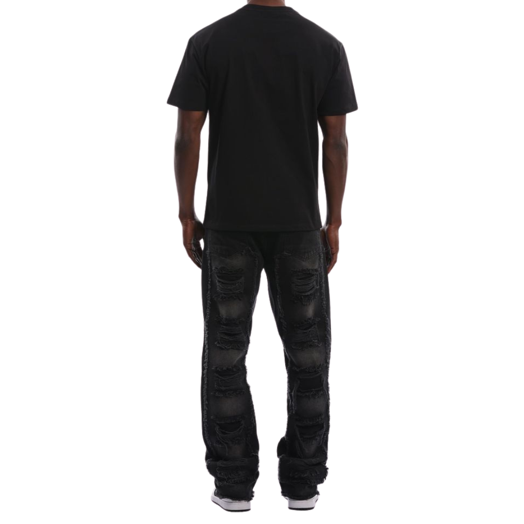 Saint Chain T-Shirt