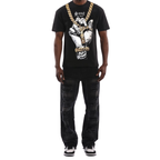 Saint Chain T-Shirt