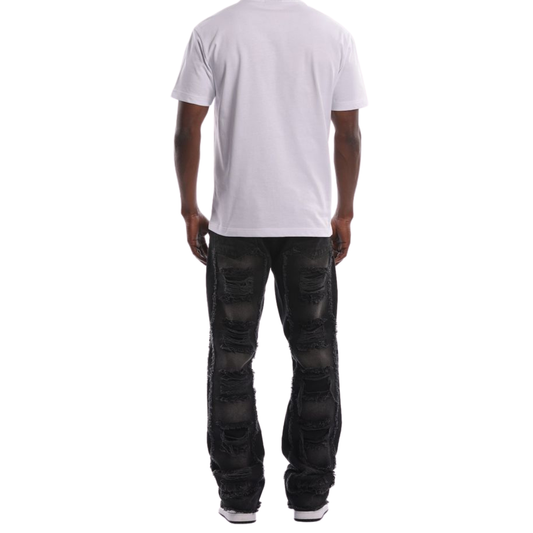 Mens Saint Chain T-Shirt