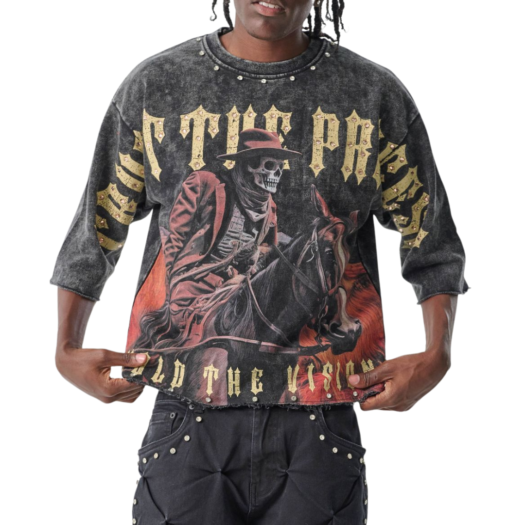 Trust The Process T-Shirt