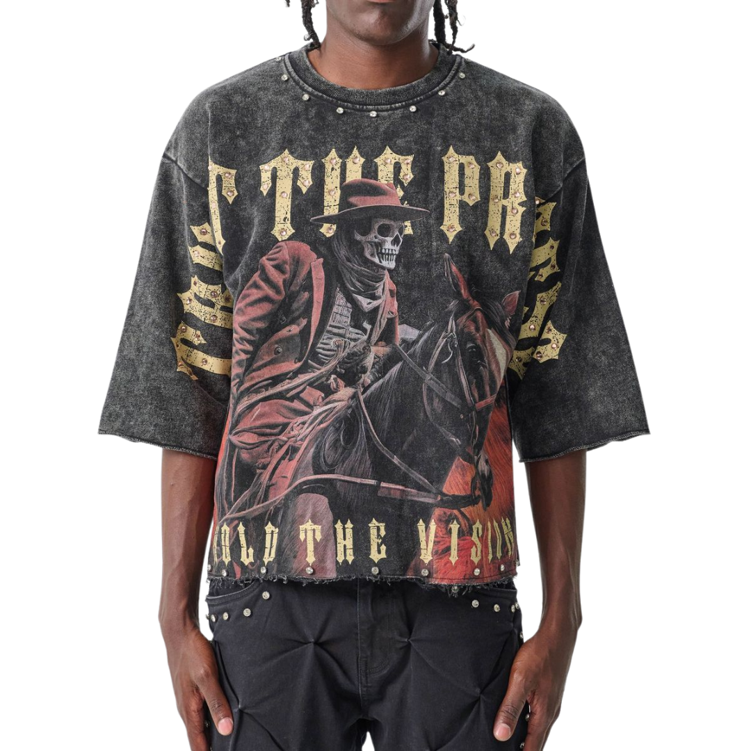 Trust The Process T-Shirt