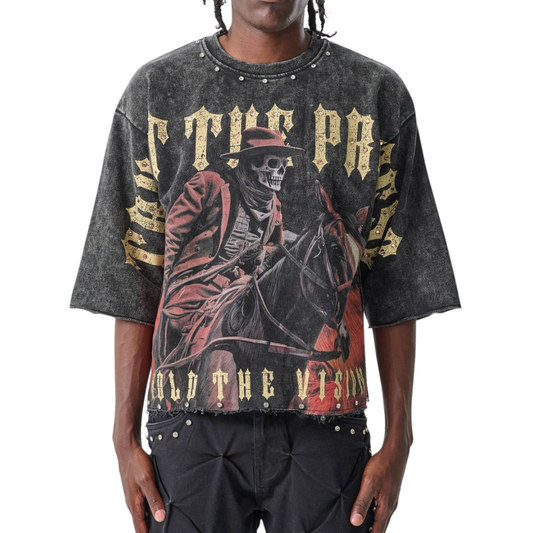 Trust The Process T-Shirt