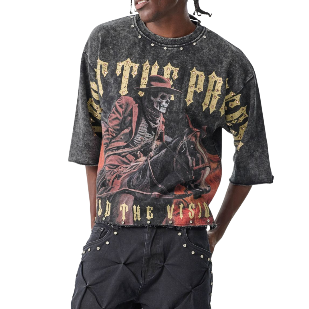 Trust The Process T-Shirt