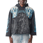 Carpe Noctem Hoodie