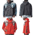 Carpe Noctem Hoodie