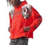 Carpe Noctem Hoodie