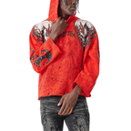 Carpe Noctem Hoodie