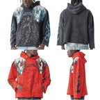 Carpe Noctem Hoodie