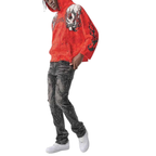 Carpe Noctem Hoodie