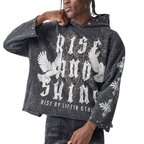 Rise and Shine Hoodie